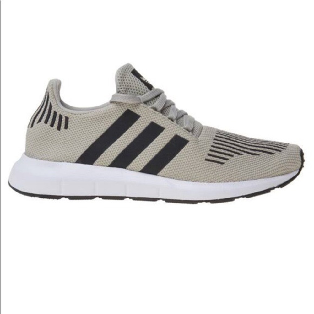 Adidas men’s shoes Swift Run CG4114 b8 - Picture 3 of 6